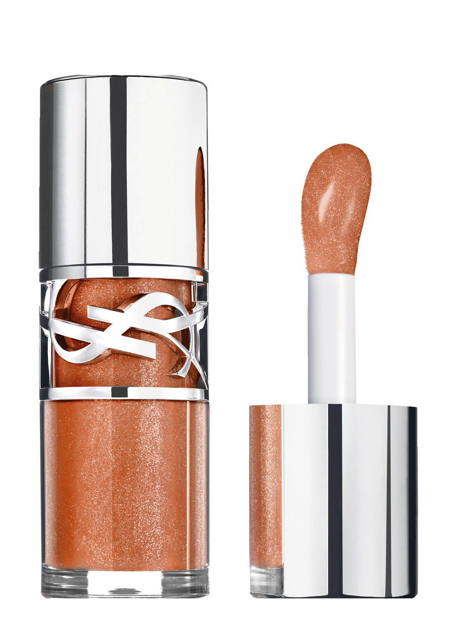 YSL ROUGE PUR COUTURE  ルージュ ピュールクチュールN8 2024年冬新作口紅】ルージュ ピュールクチュール｜YVES SAINT