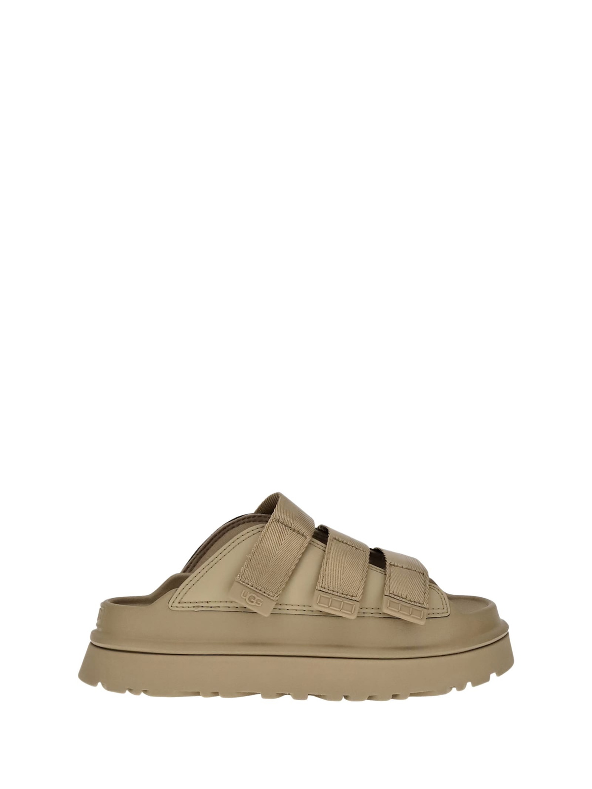 【送料&関税込】UGG goldenstar Villa Slingback Sabots UGG 