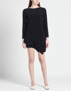 Jucca Womens Mini dress Midnight in Blue