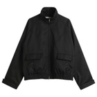 Sage Nation Men's Ji Jacket in Black