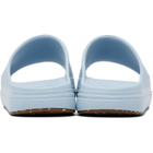 Norda Blue 008 Slides