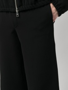 FERRAGAMO - Wide-leg Trousers