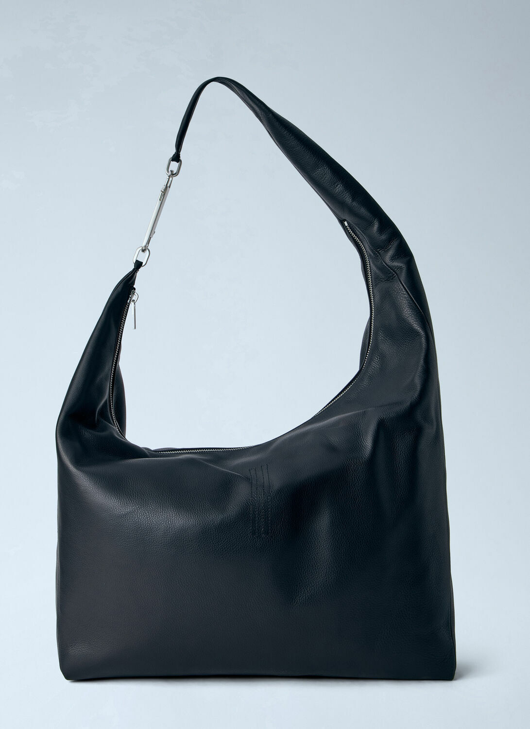 Rick Owens Gemini Crossbody Bag