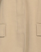 Sportmax Womens Blazer Sand