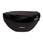 Eastpak SSENSE Exclusive Black XL Springer Pouch