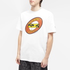 Puma Men's x P.A.M. Graphic T-Shirt in Puma Men's White