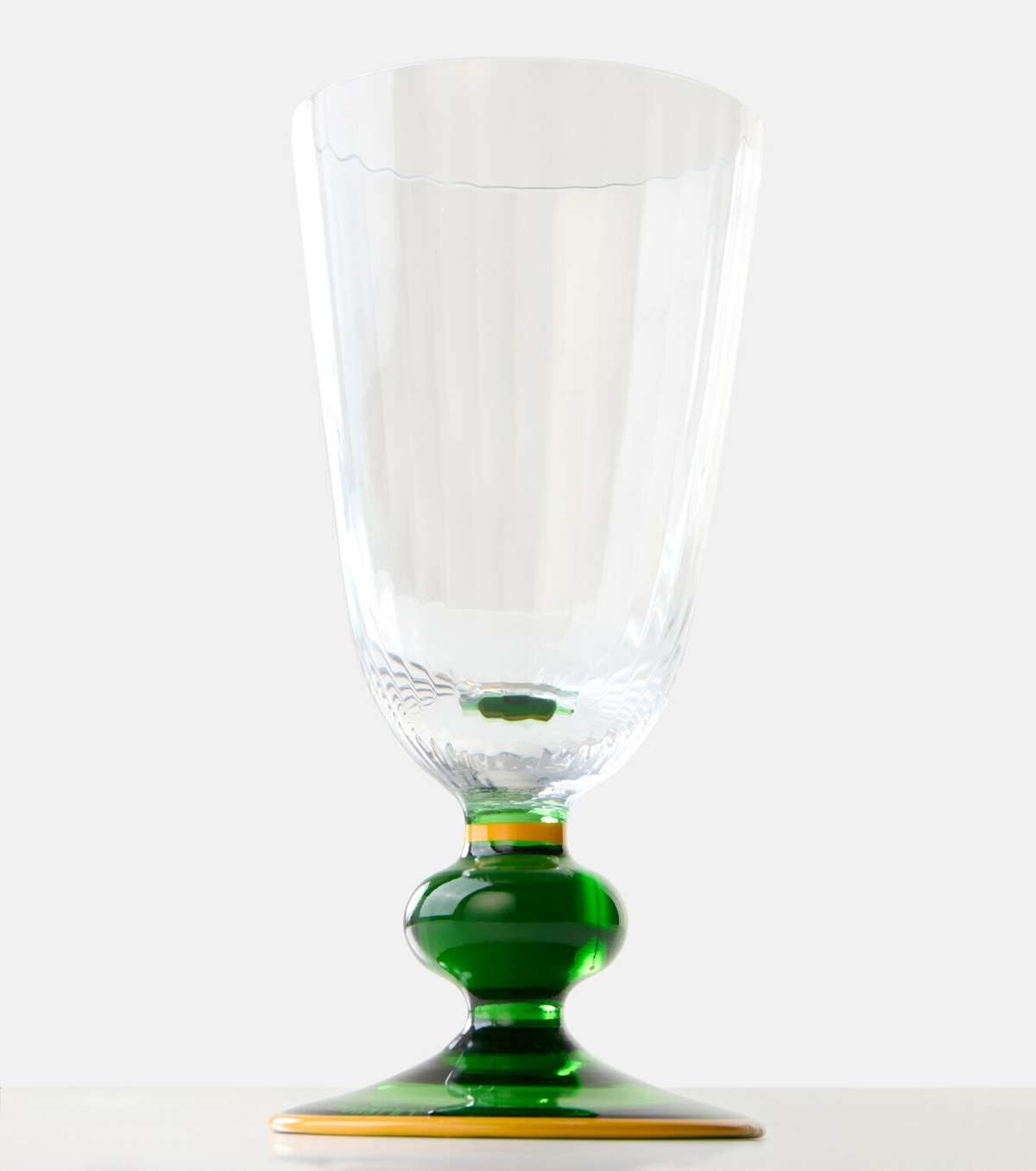 La DoubleJ Perfetto wine glass