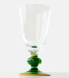 La DoubleJ Perfetto wine glass