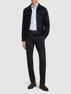 TOM FORD Shelton Classic Pants