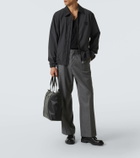 Dolce&Gabbana Leather shopper