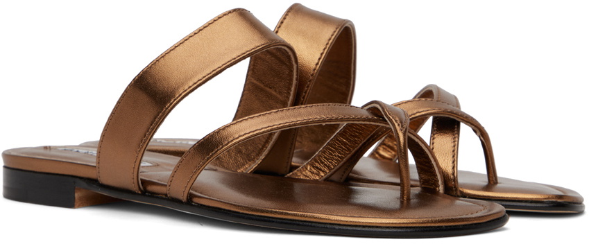 Manolo discount susa sandal