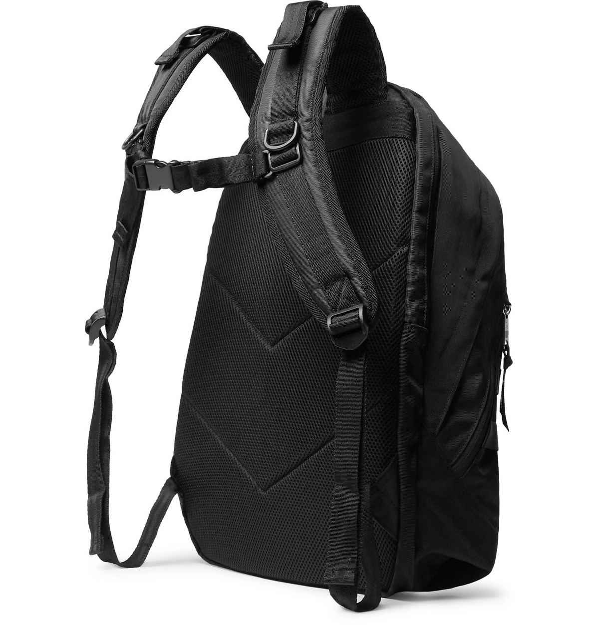Indispensable - DayPack Swing Shell Backpack - Black Indispensable