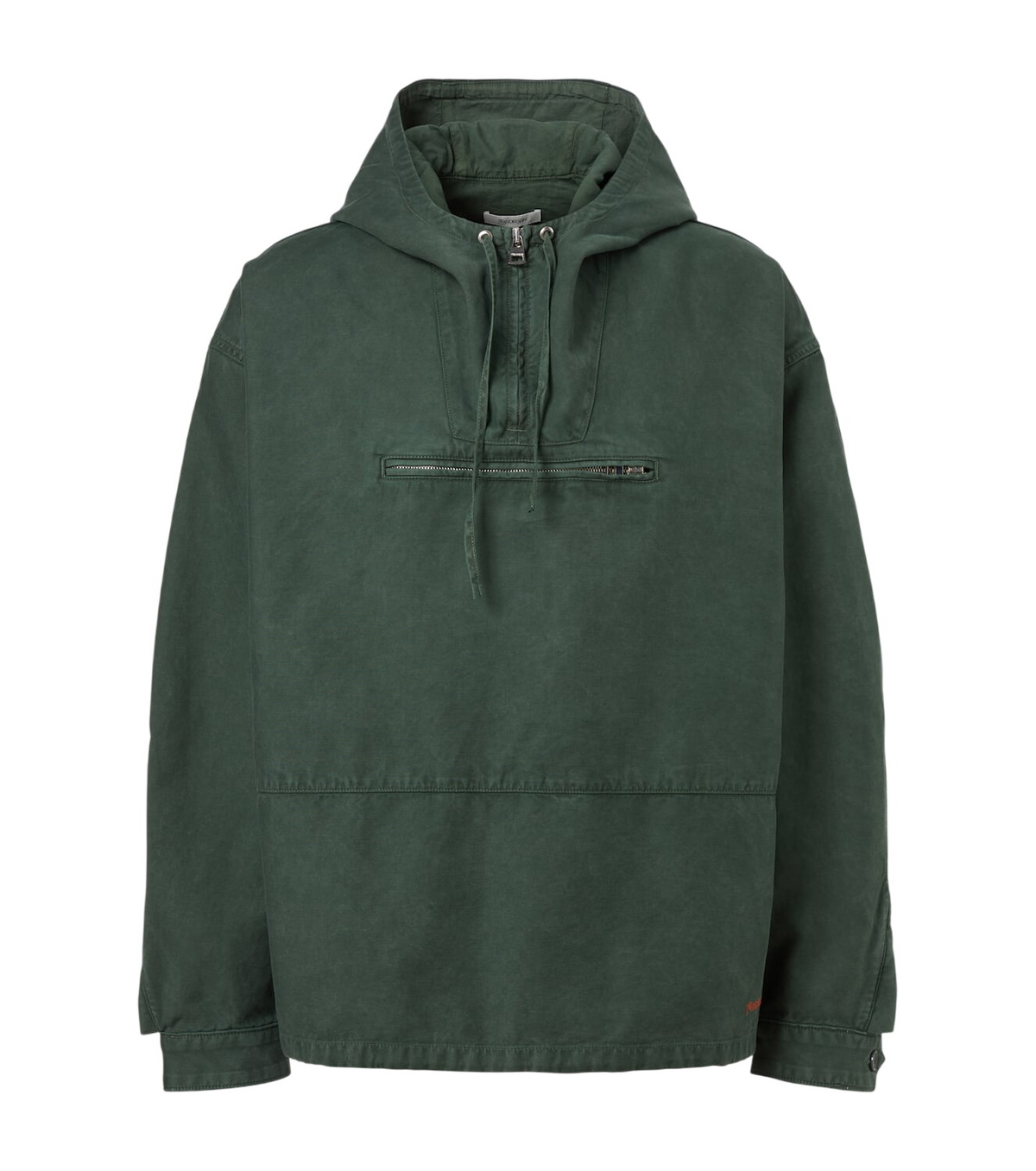 JW Anderson Strawberry Fleece Jacket JW Anderson