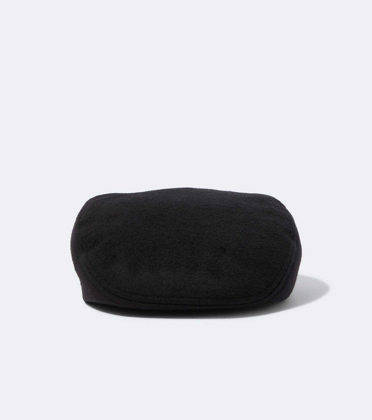 Jacquemus Valérie virgin wool flat cap