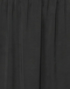 Crossley Womens Maxi skirt in Black