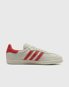 Adidas Humanrace Samba Beige - Mens - Lowtop