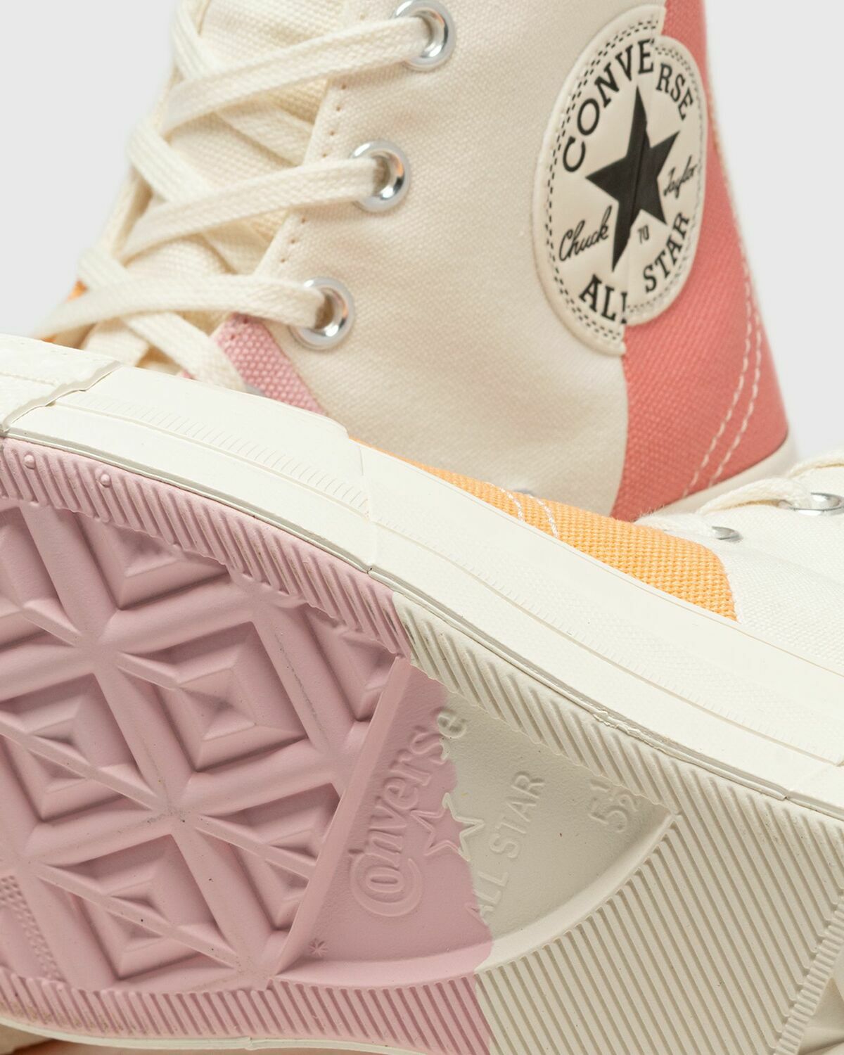 Converse Chuck 70 Plus White High & Midtop Converse