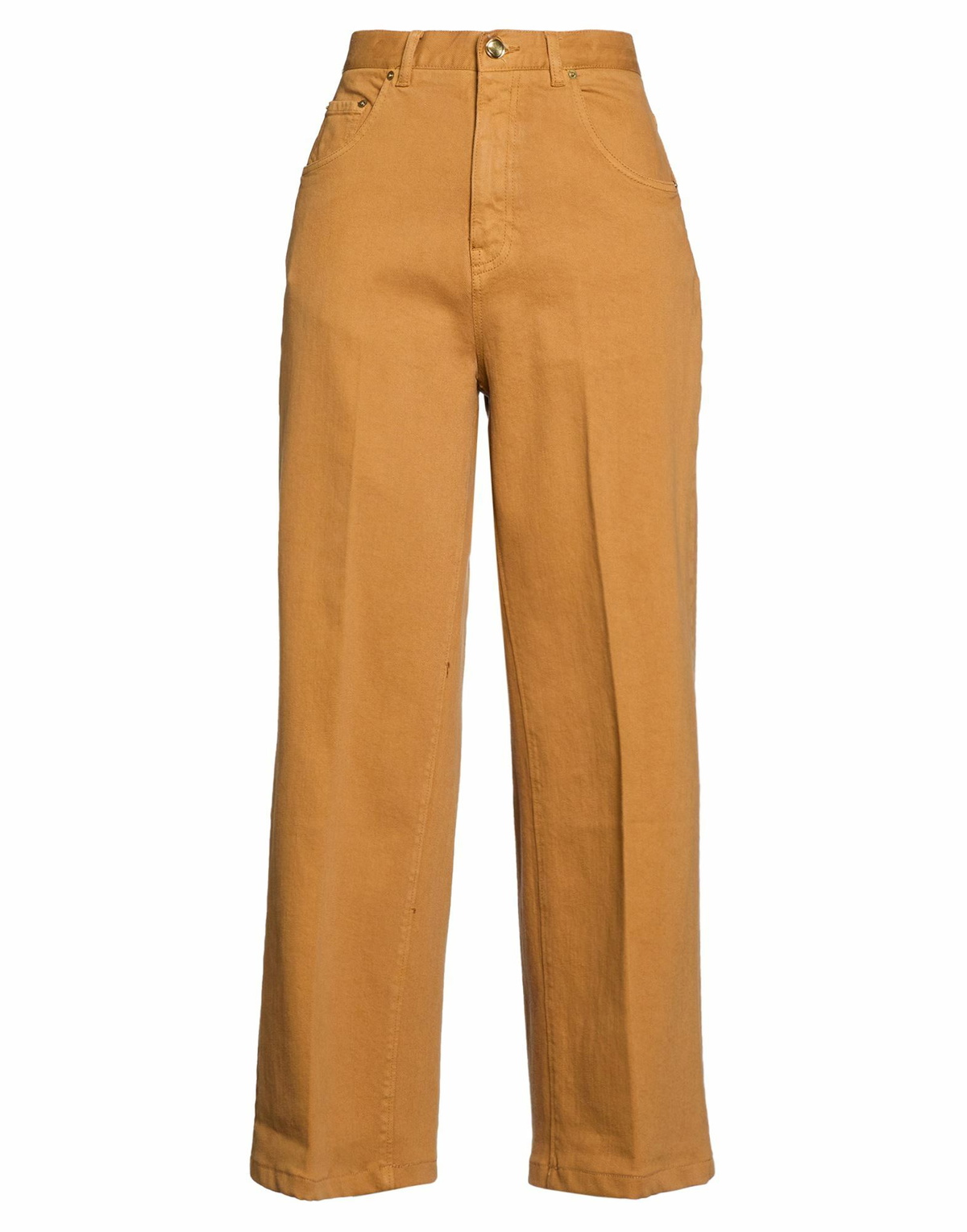 Briglia 1949 Womens Jeans Camel