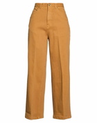 Briglia 1949 Womens Jeans Camel
