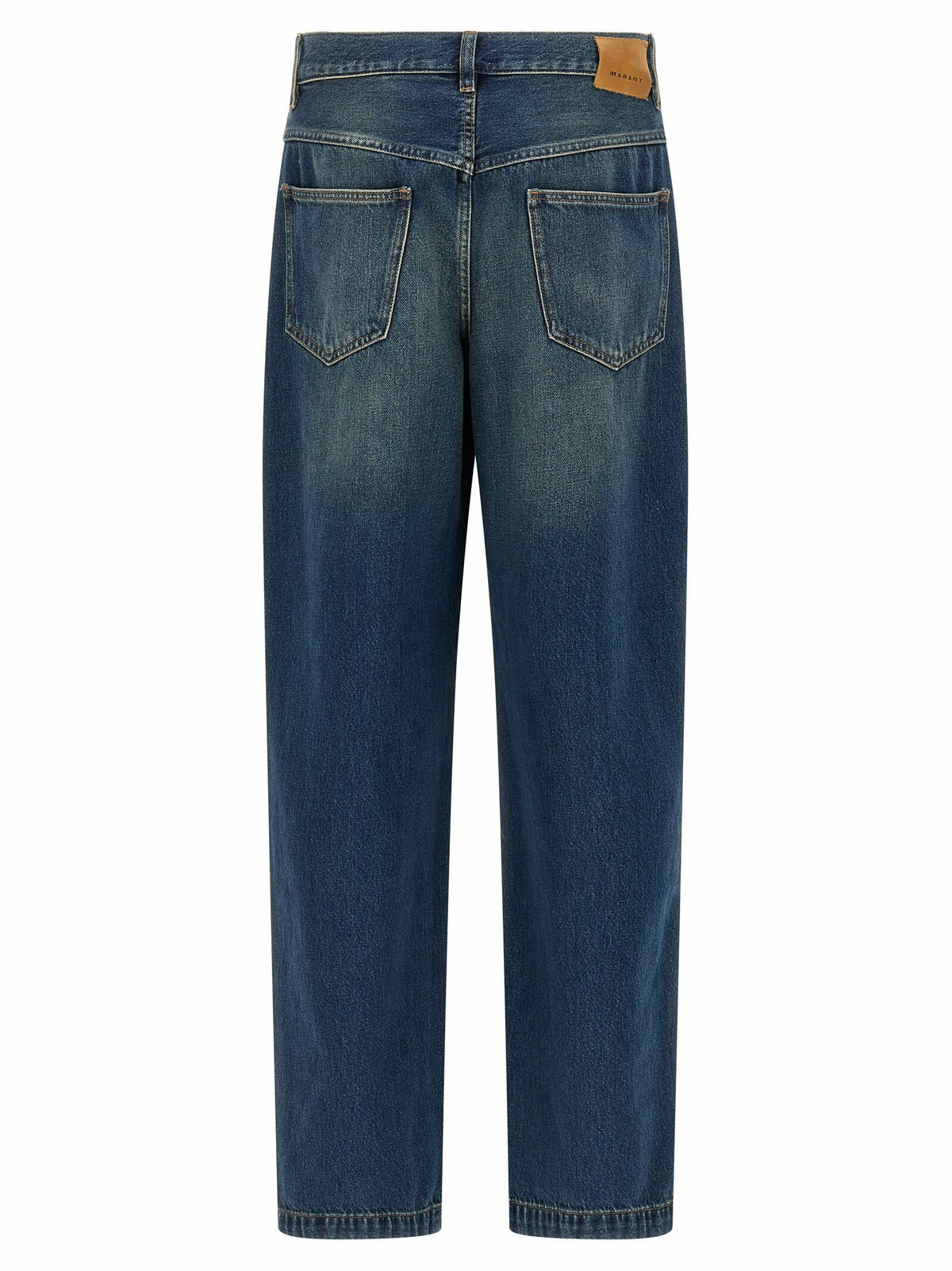 Isabel Marant jorje Jeans Isabel Marant