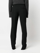 STELLA MCCARTNEY - Wool Blend Trousers