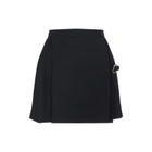 Enfants Riches Deprimes Enfants Riches Déprimés Pleated Mini Skirt