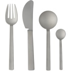 FRAMA Stainless Steel Ole Palsby Edition Cutlery Set