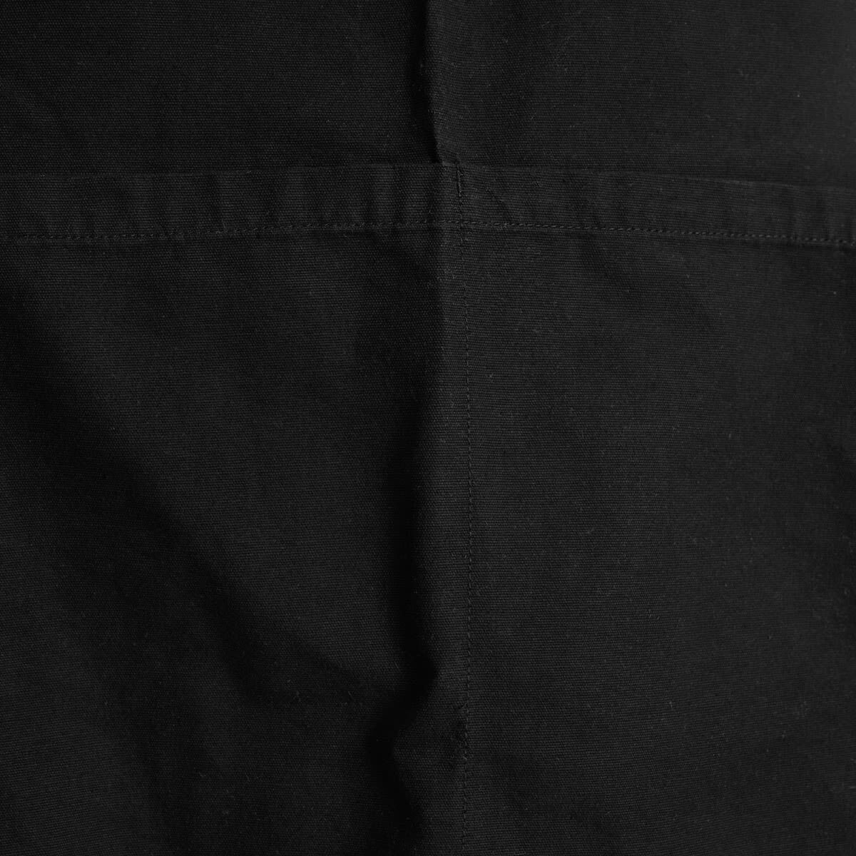 Service Works Men's Apron in Black 