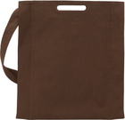OUAT Brown Serve Tote