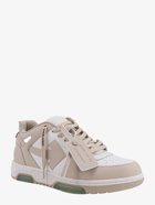 Off White   Out Of Office Beige   Mens