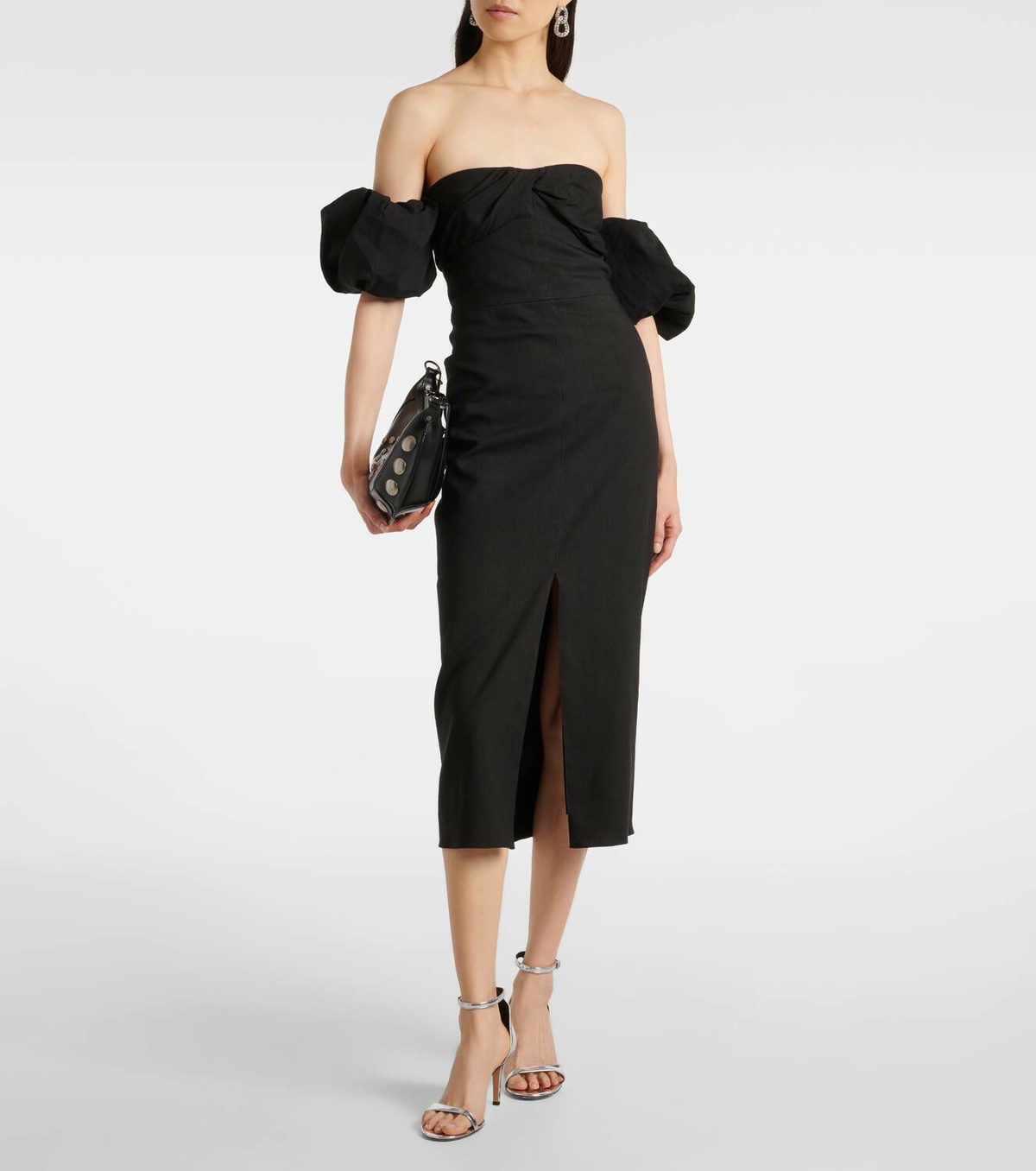 knee length dresses for ladies topaz dress