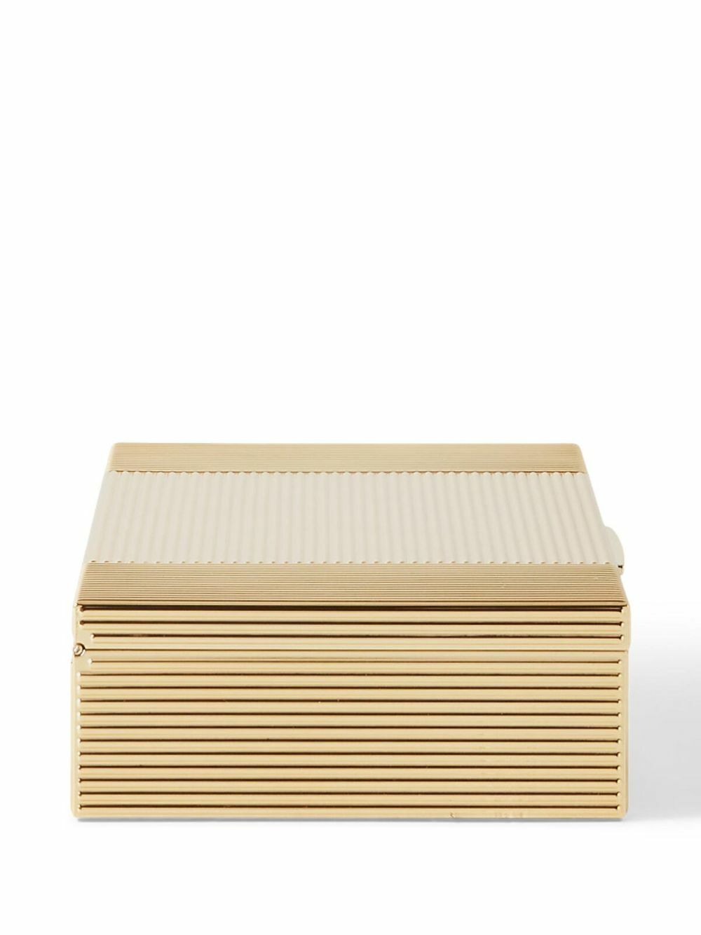 Ralph Lauren Home Gold-Tone Luke Brass-Plated Box