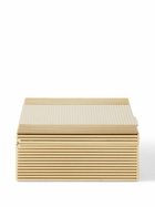 Ralph Lauren Home Gold-Tone Luke Brass-Plated Box
