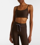 The Upside Oxford Hutton sports bra