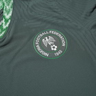 Nike Nigeria Away Match Jersey