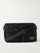 Porter-Yoshida and Co - Tanker Sling Nylon-Twill Messenger Bag