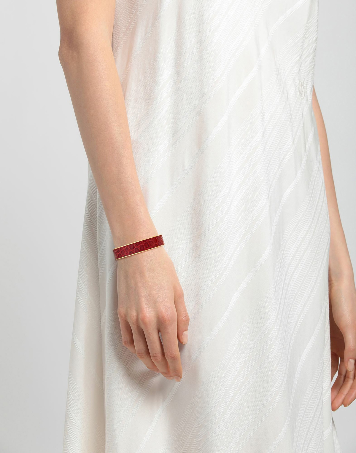 Dsquared2 Womens Bracelet Brick