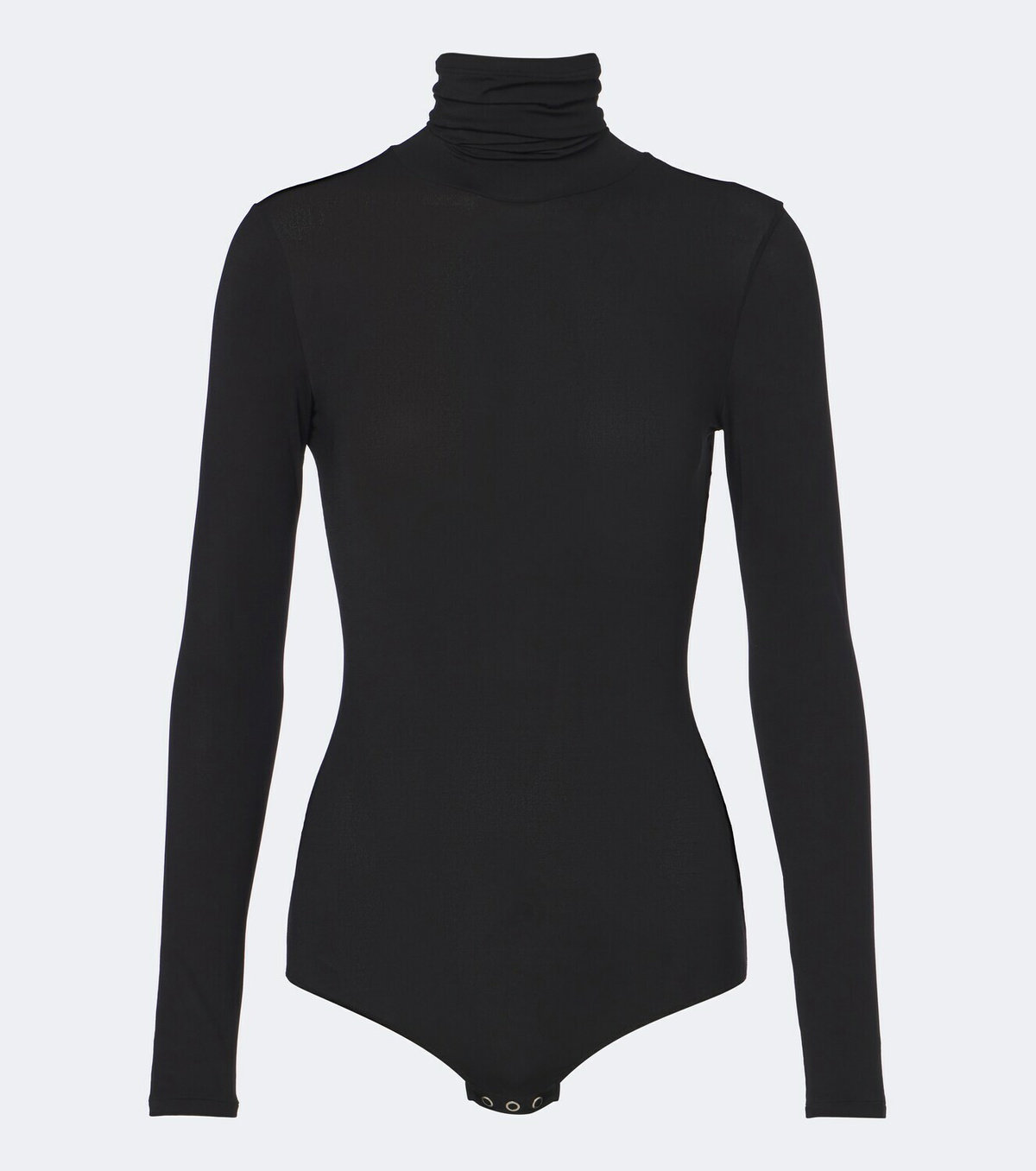 The Row Basile jersey bodysuit