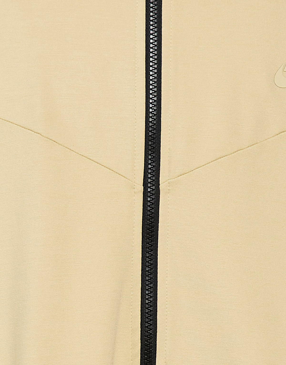 Nike Mens Sweatshirt in Beige