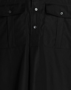 Aspesi Mens Shirt in Black