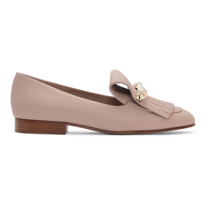 Valentino garavani store uptown loafers