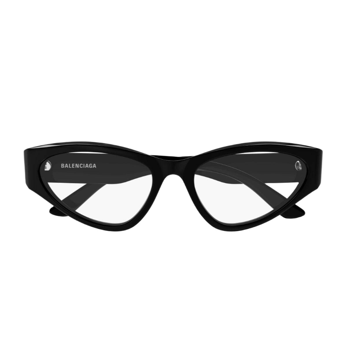 Balenciaga Eyewear Balenciaga Bb0341o Linea Everyday 006 Red