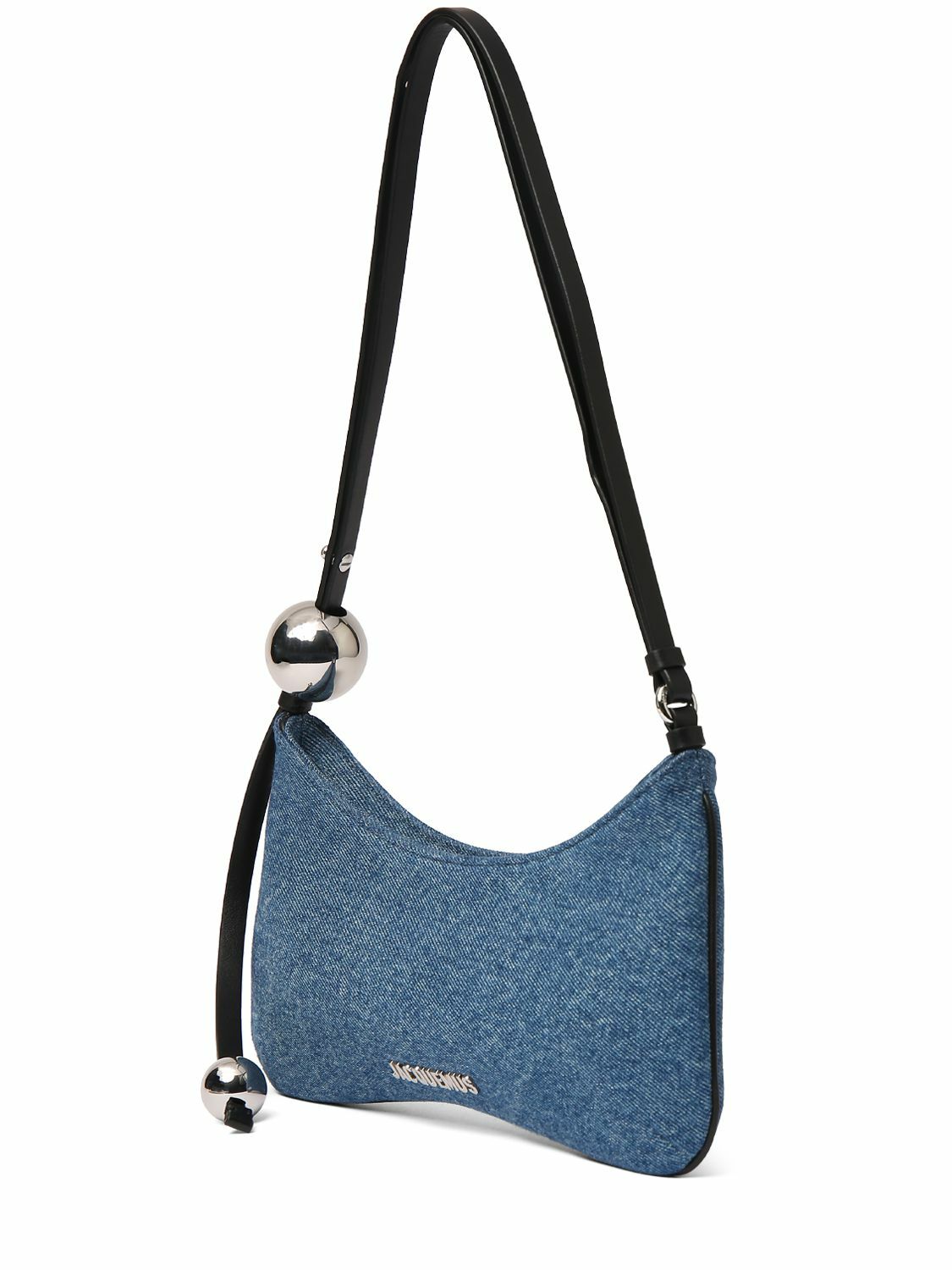 JACQUEMUS[正規品/送料関税込] Le Bisou Perle ショルダーバッグ The Bisou Perle by JACQUEMUS | Official website