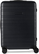 Horizn Studios Navy H6 Essential Suitcase, 65L
