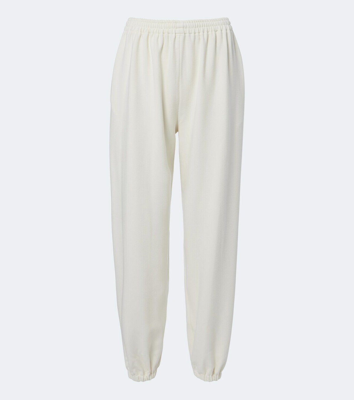 Magda Butrym Jersey sweatpants
