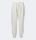 Magda Butrym Jersey sweatpants