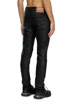 Diesel Skinny Jeans - 1979 Sleenker - Jeans Mens in Black