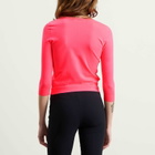 Gimaguas Women's Camu Cardigan in Pink