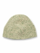 Alanui - Cotton-Blend Beanie