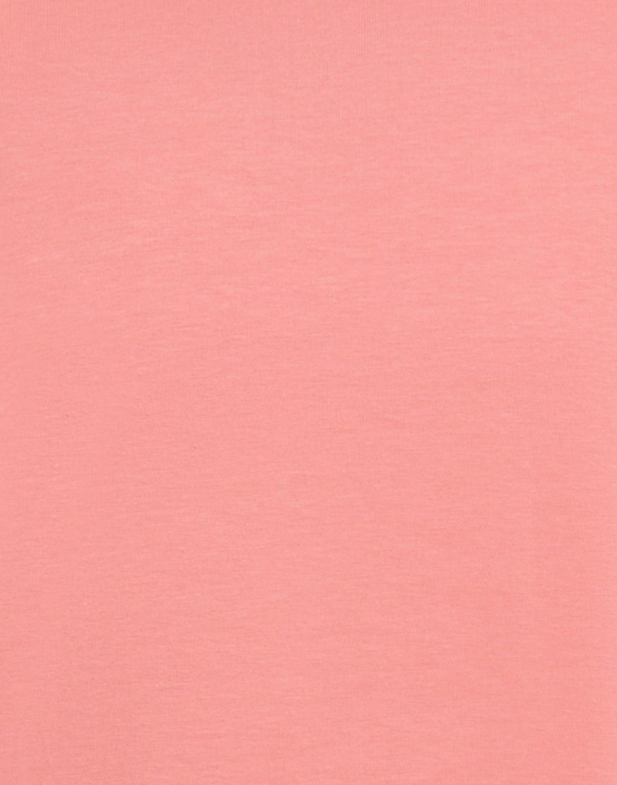 Peuterey Mens T-shirt in Salmon pink